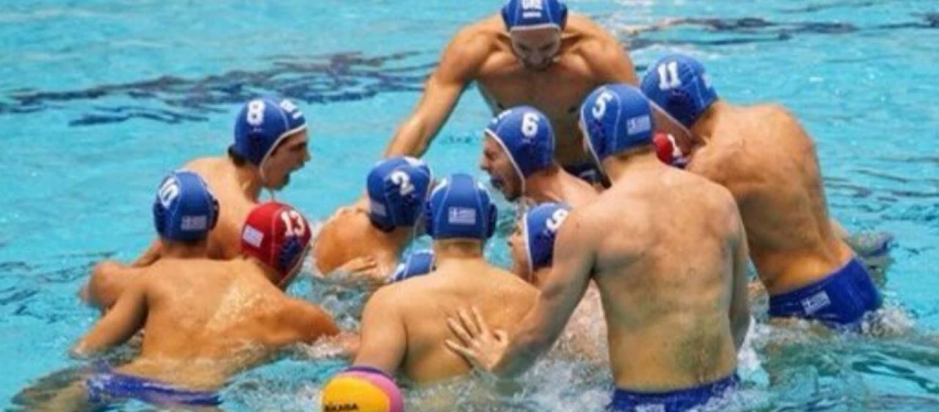 Κατέκτησε την κορυφή του κόσμου η Εθνική ομάδα πόλο – Νίκησε στον τελικό την Σερβία